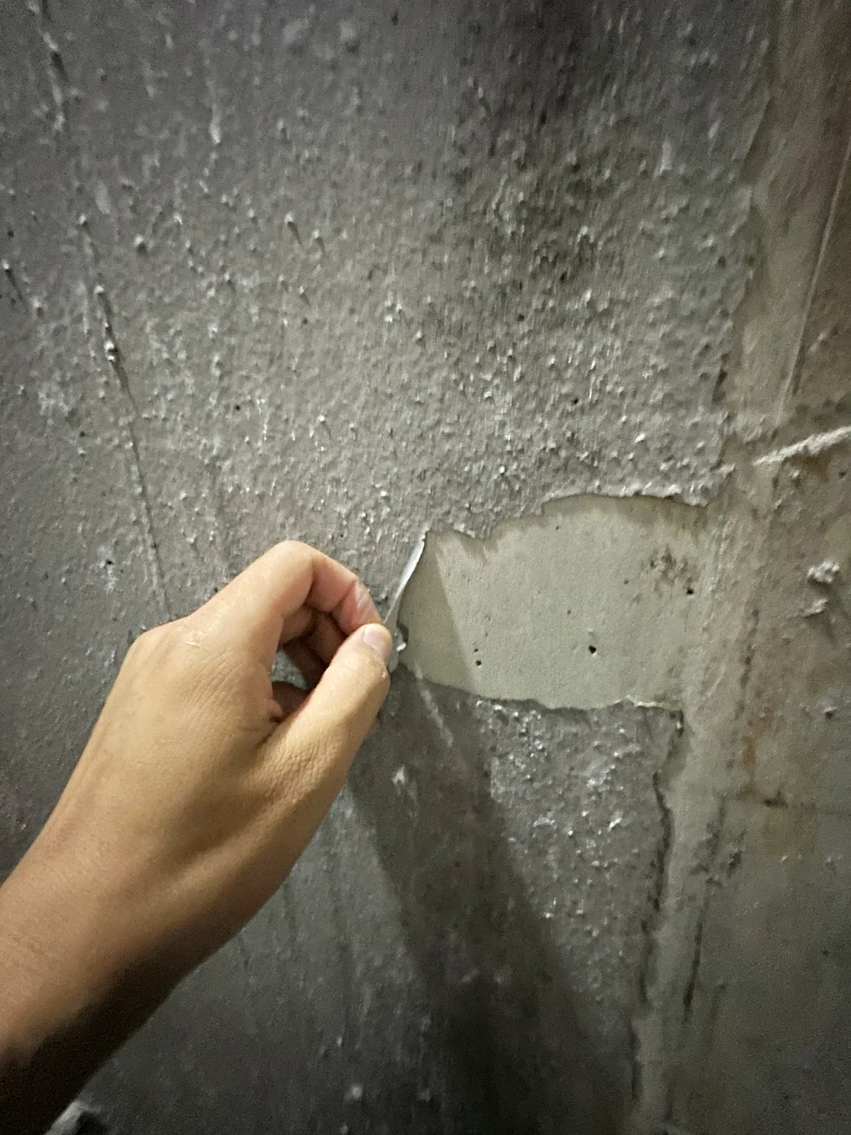 从墙面细节,读懂装修的起点 · 施工现场 · 空间细节