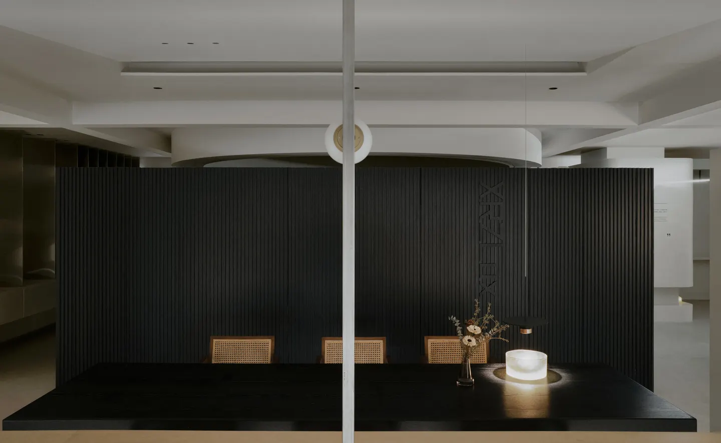 把办公变成可以漫步的广场 · 实景照片 · 空间细节