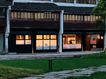 一件器物也值得停留 · 实景照片
