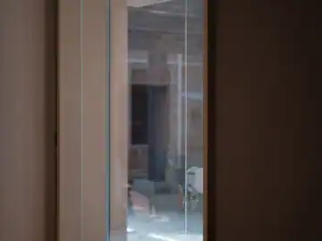 浅木与柔光里的轻运动空间 · 实景照片