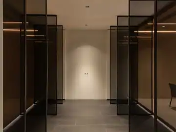 九个盒子串起材料体验 · 实景照片