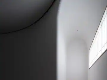 水影长廊里的木作展厅 · 实景照片