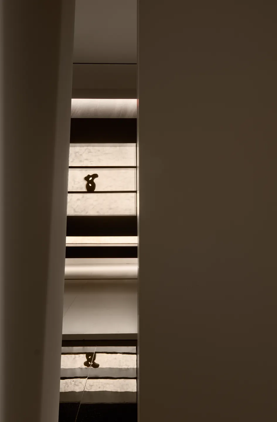 竹影与留白中的静谧会所 · 实景照片 · 空间细节