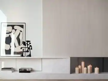 游园式的当代东方居所 · 实景照片