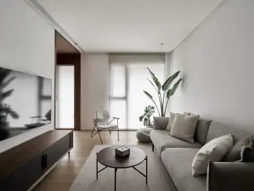 木韵闲庭 · 实景照片