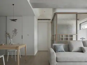 木屏清韵 · 实景照片