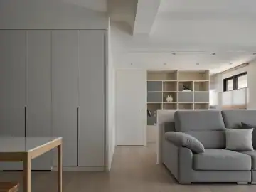 格间雅居 · 实景照片
