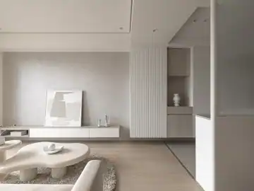 光幕柔居 · 实景照片