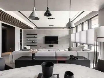 墨木雅居 · 实景照片