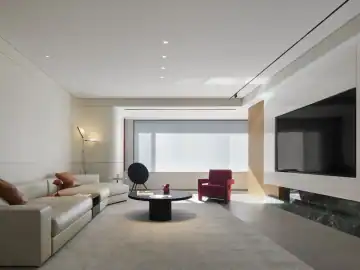 晴窗澄居 · 实景照片