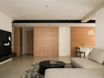暖木隐舍 · 实景照片