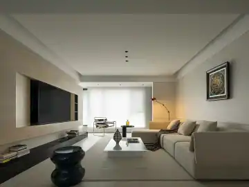 石光简境 · 实景照片