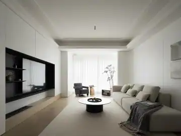 白境听光 · 实景照片