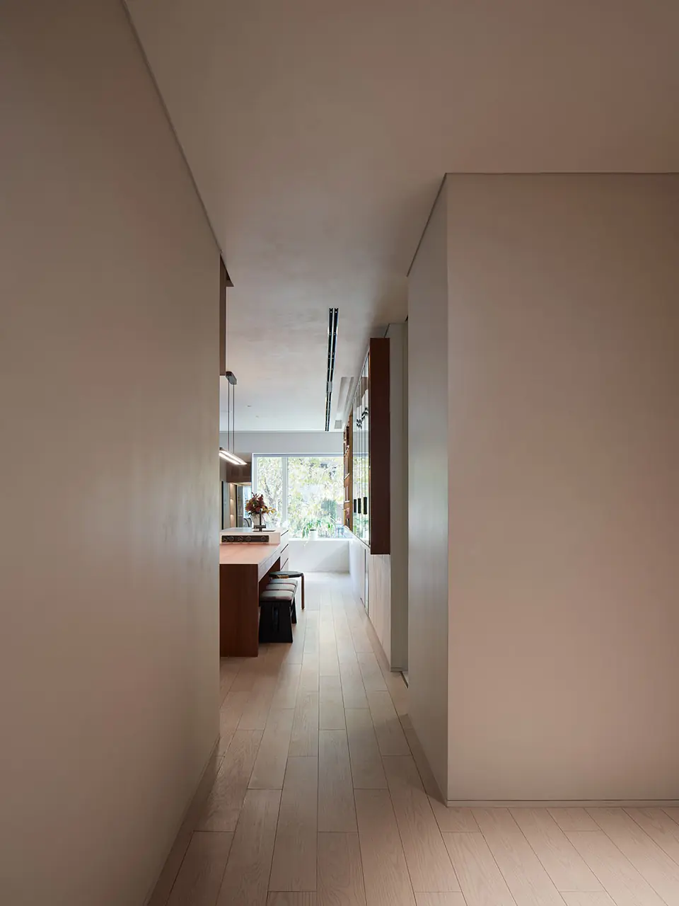 书廊拾光 · 实景照片 · 空间细节